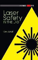 Laser safety in the lab /