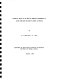 Potential impact of the new FCC mortgage instruments on dairy farm debt and equity levels in Ontario /