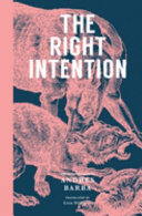 The right intention /