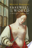 Farewell to the world : a history of suicide /