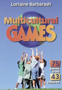 Multicultural games /