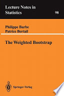 The weighted bootstrap /