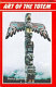 Art of the totem : totem poles of the Northwest coastal Indians /