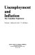 Unemployment and inflation : the Canadian experience /