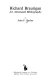 Richard Brautigan : an annotated bibliography /