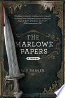 The Marlowe papers : a novel /