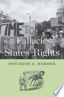 The fallacies of states' rights /
