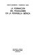 La formacion del feudalismo en la Peninsula Iberica /