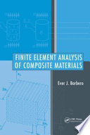 Finite element analysis of composite materials /