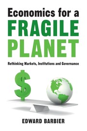 Economics for a fragile planet /