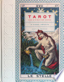 Tarot and divination cards : a visual archive /