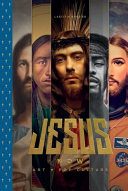Jesus now : art + pop culture /
