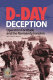 D-day deception : Operation Fortitude and the Normandy invasion /