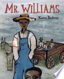Mr. Williams /