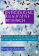 Introducing qualitative research : a student's guide to the craft of doing qualitative research /