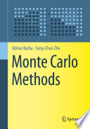 Monte Carlo Methods /