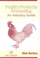 Poultry products processing : an industry guide /