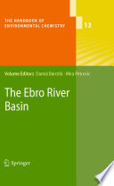 The Ebro River Basin /
