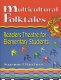 Multicultural folktales : readers theatre for elementary students /