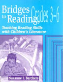 Bridges to reading : teaching reading skills with children's literature /