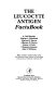The Leucocyte antigen factsbook /