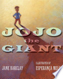 JoJo the giant /