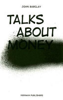 Talks about money /