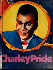 Charley Pride /