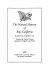 The natural history of Baja California /