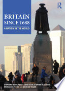 Britain since 1688 : a nation in the world /