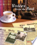 Voices from the past : Hong Kong, 1842-1918 /