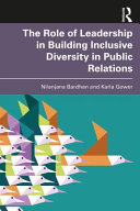 The role of leadership in building inclusive diversity in public relations /