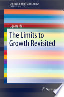 The limits to growth revisited /