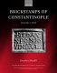 Brickstamps of Constantinople /