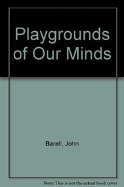 Playgrounds of our minds /