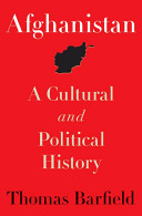 Afghanistan : a cultural and political history /