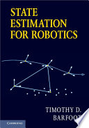 State estimation for robotics /
