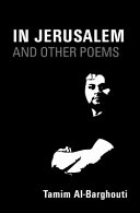 In Jerusalem : and other poems, 1997-2017 /