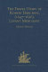 The travel diary of Robert Bargrave, levant merchant, 1647-1656 /