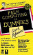 Palm computing for dummies : quick reference /