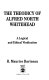 The theodicy of Alfred North Whitehead : a logical and ethical vindication /