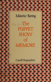 The puppet show of memory /
