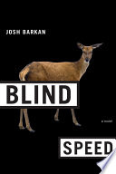 Blind speed : a novel /