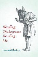 Reading Shakespeare reading me /