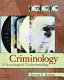 Criminology : a sociological understanding /