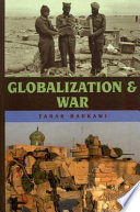 Globalization and war / Tarak Barkawi.