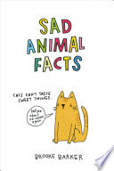 Sad animal facts /