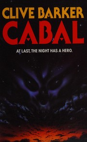 Cabal : the nightbreed /