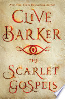 The scarlet gospels /