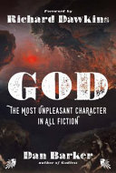 God : the most unpleasant character in all fiction /